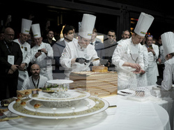 France Bocuse d'or Contest