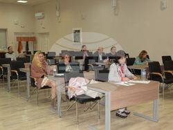 Снимка: Областна администрация Видин