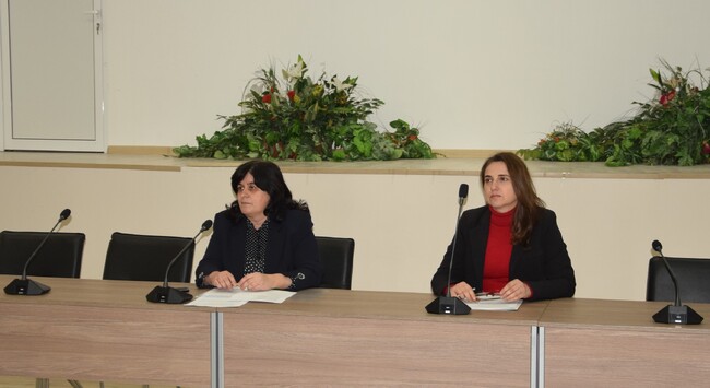 Областна администрация Видин: Заседава Областният координационен център за изпълнение на ПМС № 100 