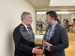 Снимка: Министерство на външните работи