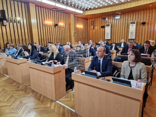 Община Разград ще предостави дистанционни социални услуги на нуждаещи се