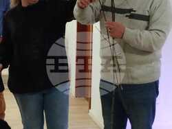 Сънародници в Хамбург отпразнуваха Трифон Зарезан