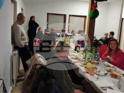 Сънародници в Хамбург отпразнуваха Трифон Зарезан