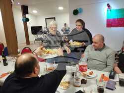 Сънародници в Хамбург отпразнуваха Трифон Зарезан