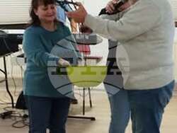 Сънародници в Хамбург отпразнуваха Трифон Зарезан