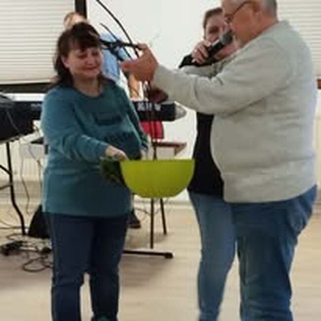 Сънародници в Хамбург отпразнуваха Трифон Зарезан