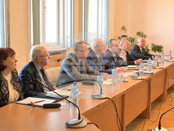 Снимка: Асоциация на организациите на българските работодатели