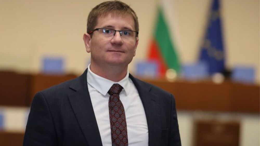 Димо Дренчев: Промените в Закона за БНБ са заплаха за България