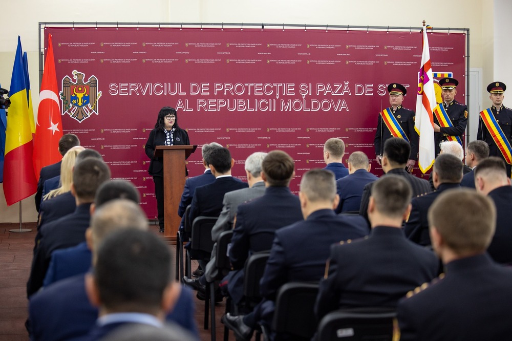 В Молдова откриха учебен център с подкрепа на България