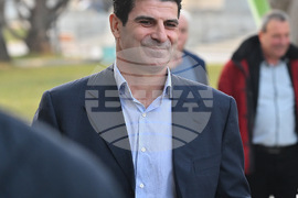 Монтана - Георги Иванов - посещение