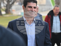 Монтана - Георги Иванов - посещение