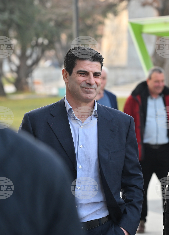 БФС стартира втория тур от обиколката на клубовете в страната