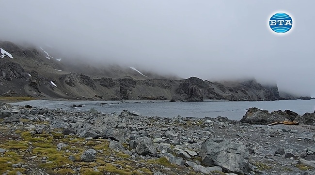 Сеизмологът Гергана Георгиева: Хората мислят, че сеизмографите записват само земетресения, а реално те записват всички земни движения