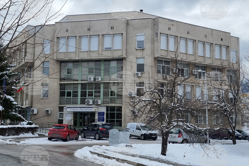 От сряда – 29 януари, се въвеждат временни противоепидемични мерки в област Кюстендил