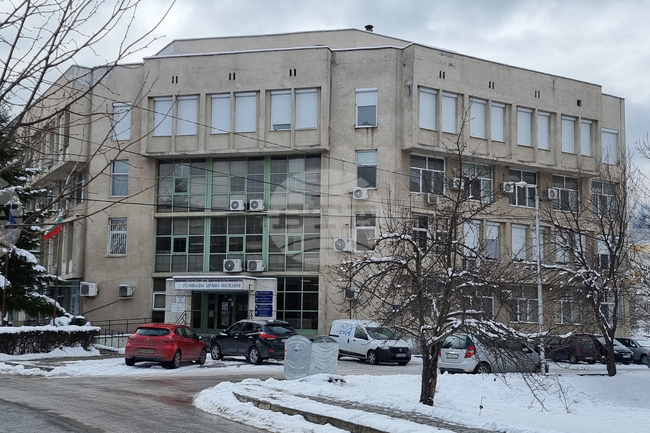 От сряда – 29 януари, се въвеждат временни противоепидемични мерки в област Кюстендил