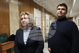 Козлодуй - Наталия Киселова - посещение