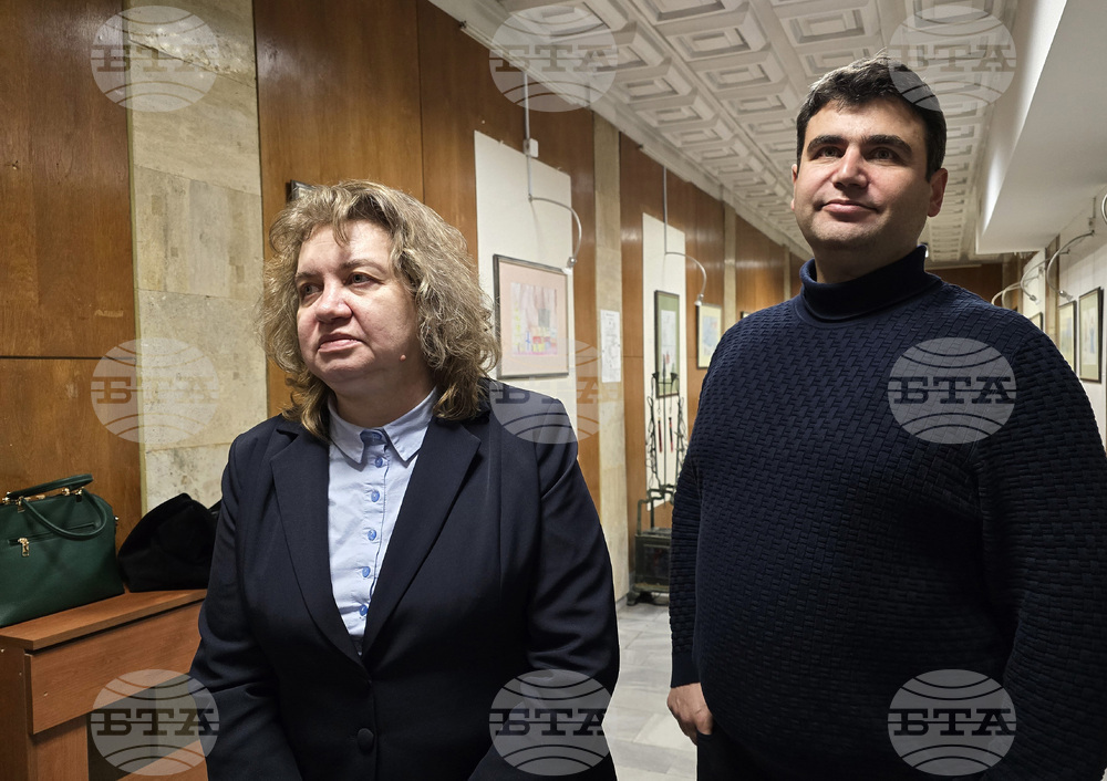 Козлодуй - Наталия Киселова - посещение