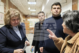 Козлодуй - Наталия Киселова - посещение