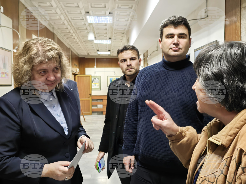 Parliament Leader Favours Nuclear Energy Development in Bulgaria