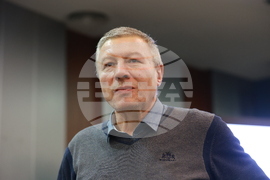 „Многообразният Чудомир в неговото време“ - книга - премиера - Митко Новков