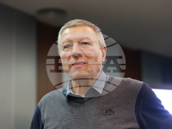 „Многообразният Чудомир в неговото време“ - книга - премиера - Митко Новков