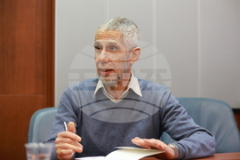 „Многообразният Чудомир в неговото време“ - книга - премиера - Николай Аретов 