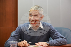 „Многообразният Чудомир в неговото време“ - книга - премиера - Николай Аретов 