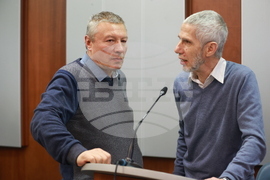 „Многообразният Чудомир в неговото време“ - книга - премиера