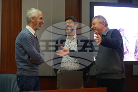 „Многообразният Чудомир в неговото време“ - книга - премиера