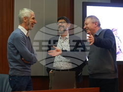 „Многообразният Чудомир в неговото време“ - книга - премиера