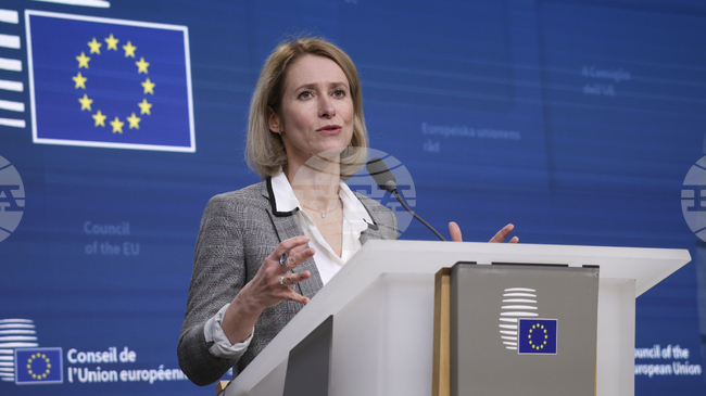 ЕС постави Гвардейците на Ислямската революция в Иран в списъка на терористичните организации