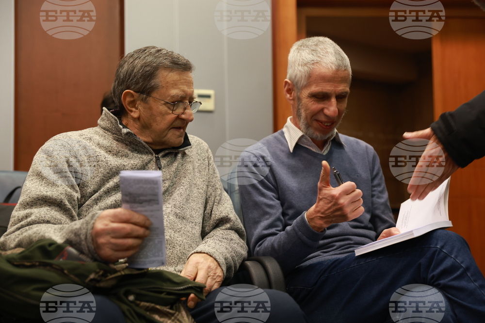 „Многообразният Чудомир в неговото време“ - книга - премиера