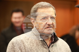 „Многообразният Чудомир в неговото време“ - книга - премиера - Биян Биолчев