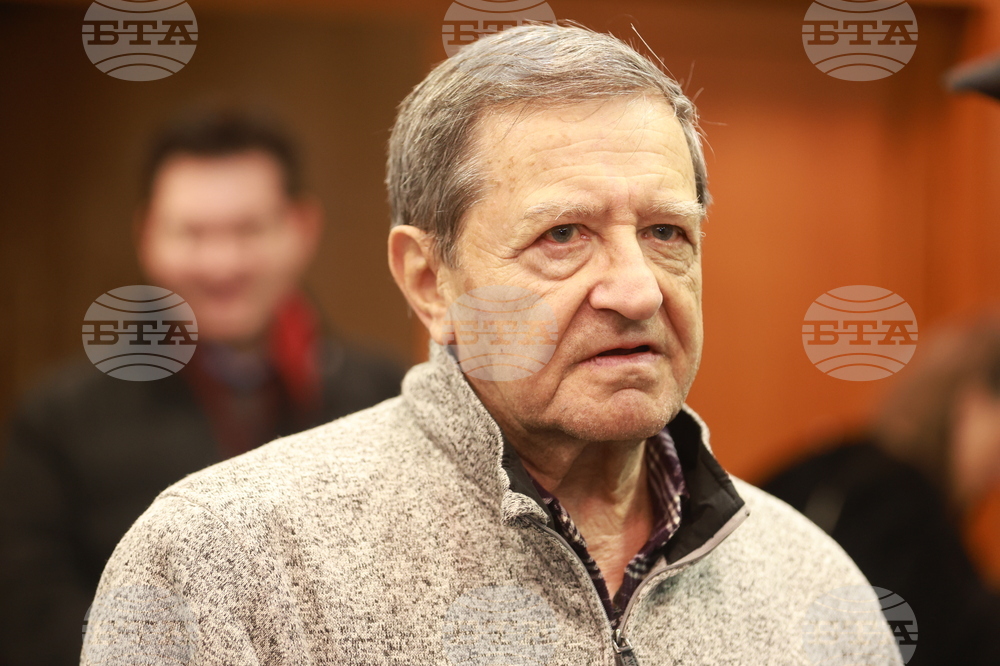 „Многообразният Чудомир в неговото време“ - книга - премиера - Биян Биолчев