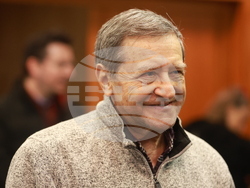 „Многообразният Чудомир в неговото време“ - книга - премиера - Биян Биолчев