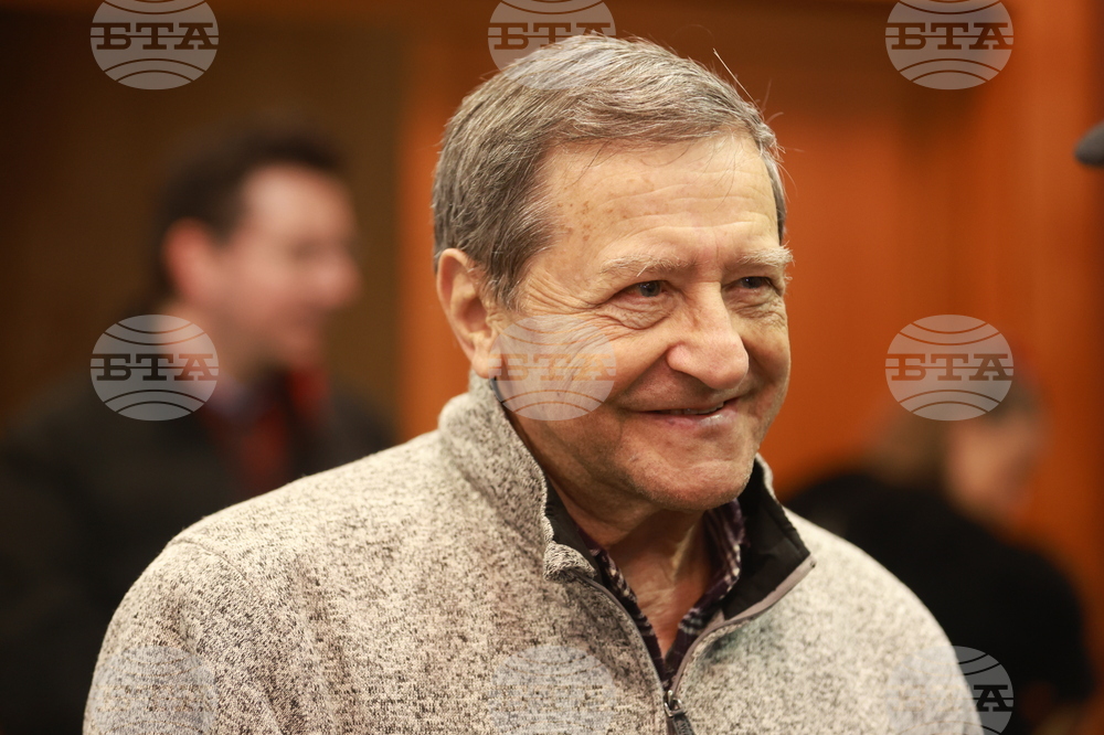 „Многообразният Чудомир в неговото време“ - книга - премиера - Биян Биолчев