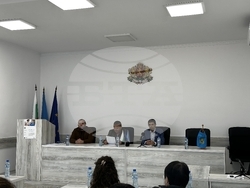 Снимка: Община Лозница