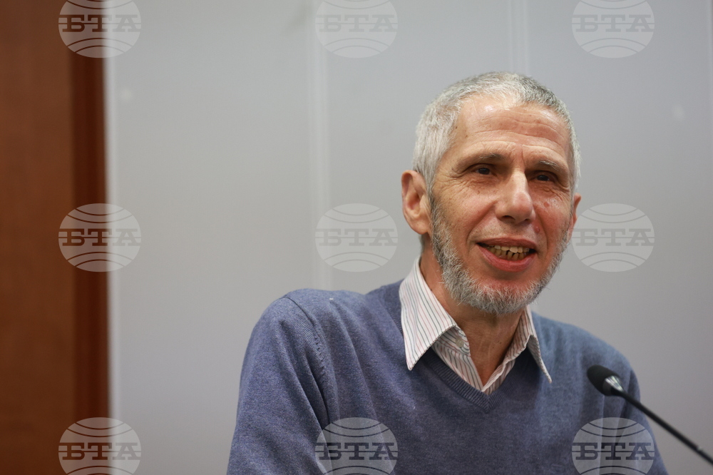 „Многообразният Чудомир в неговото време“ - книга - премиера - Николай Аретов