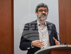 „Многообразният Чудомир в неговото време“ - книга - премиера - Йордан Ефтимов