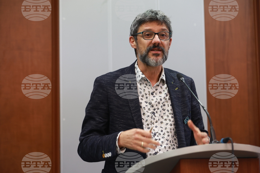 „Многообразният Чудомир в неговото време“ - книга - премиера - Йордан Ефтимов