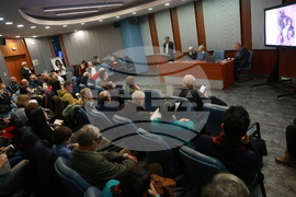 „Многообразният Чудомир в неговото време“ - книга - премиера