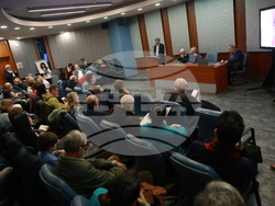 „Многообразният Чудомир в неговото време“ - книга - премиера