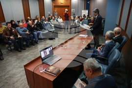 „Многообразният Чудомир в неговото време“ - книга - премиера