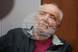 „Многообразният Чудомир в неговото време“ - книга - премиера - Алберт Бенбасат