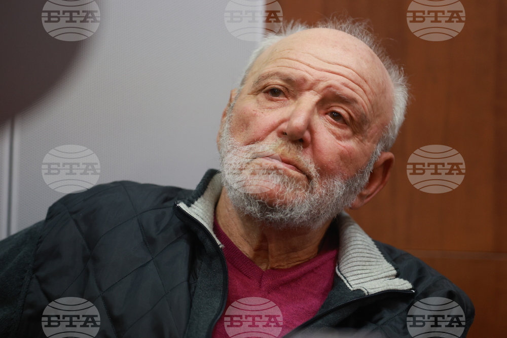 „Многообразният Чудомир в неговото време“ - книга - премиера - Алберт Бенбасат