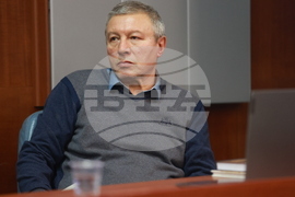 „Многообразният Чудомир в неговото време“ - книга - премиера - Митко Новков