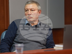 „Многообразният Чудомир в неговото време“ - книга - премиера - Митко Новков