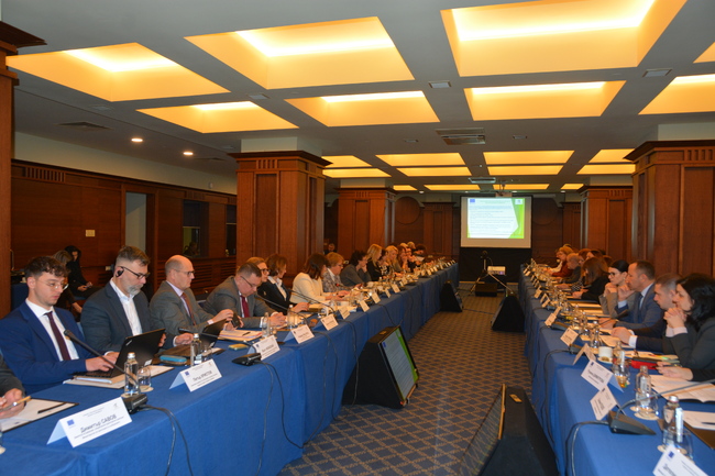 Близо 45% от средствата по Програма „Транспортна свързаност“ 2021-2027 г. са предвидени за Северна България