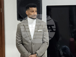 Добрич - Георги Пашов - футбол - книга - представяне