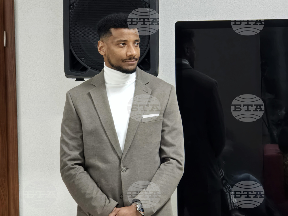 Добрич - Георги Пашов - футбол - книга - представяне